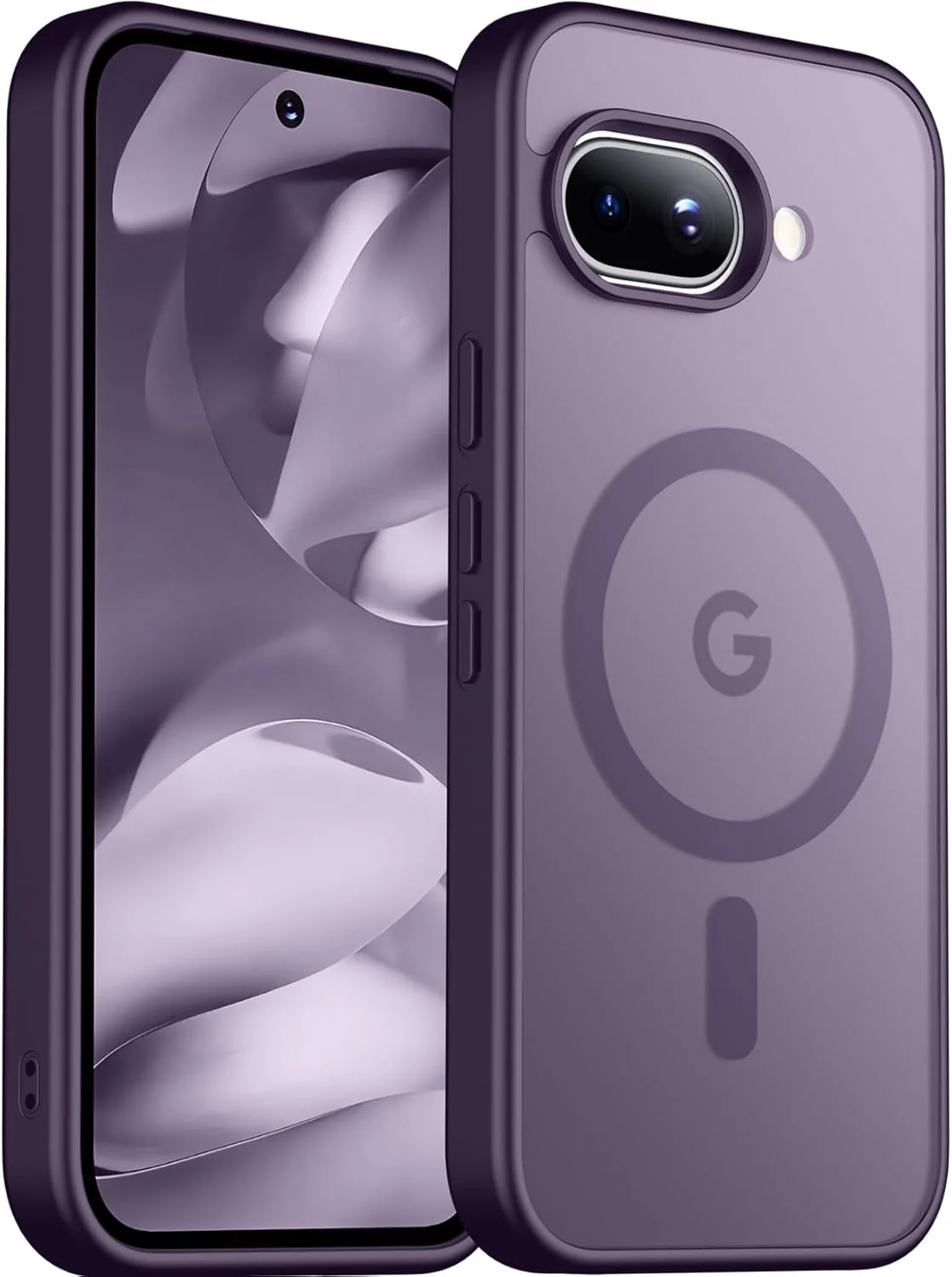 Funda Magnética Antigolpes Google Pixel 10/10 Pro - Image 35