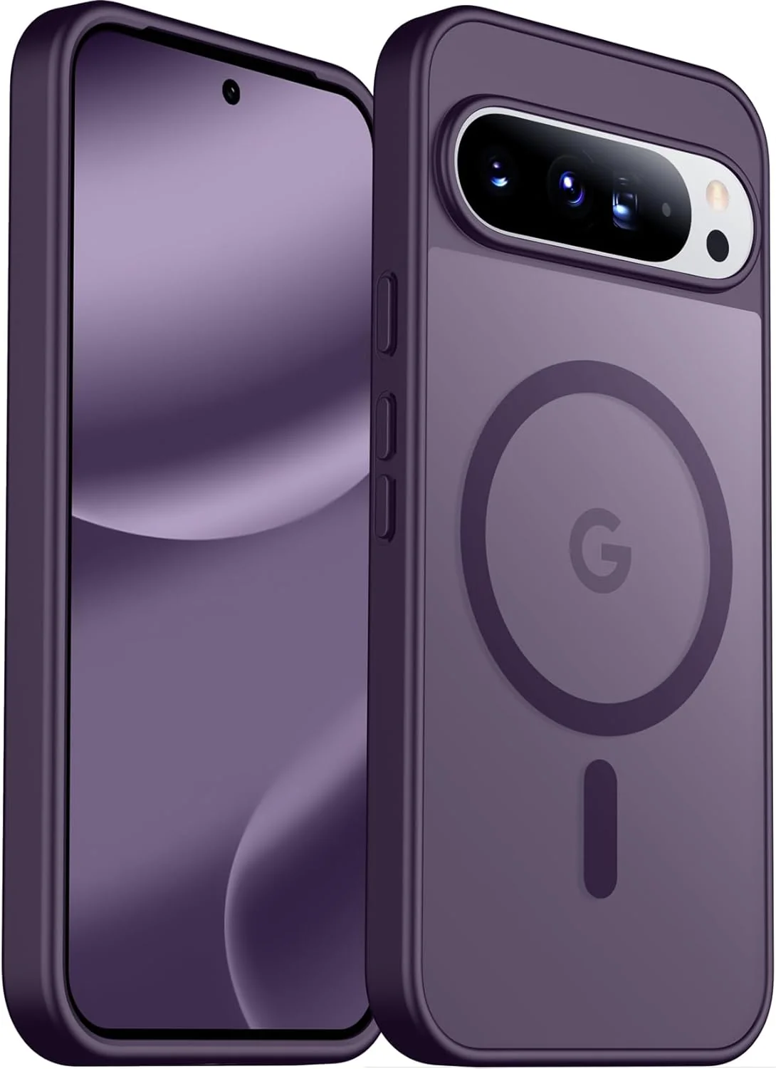 Funda Magnética Antigolpes Google Pixel 10/10 Pro - Image 36