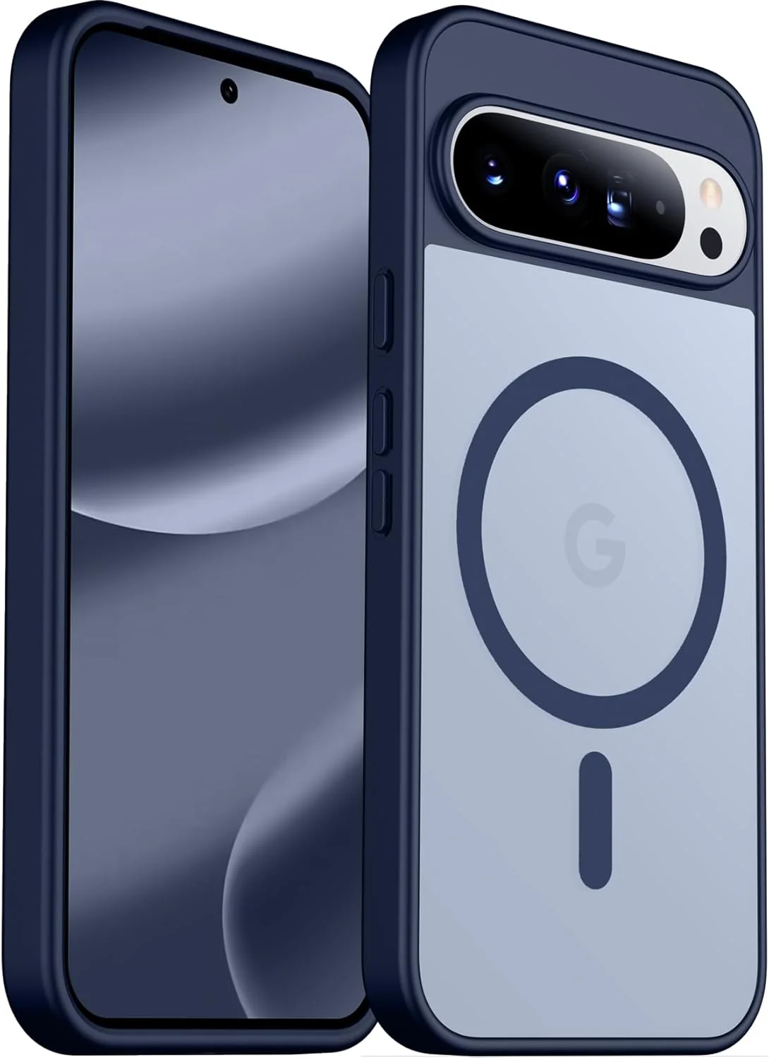 Funda Magnética Antigolpes Google Pixel 10/10 Pro - Image 37