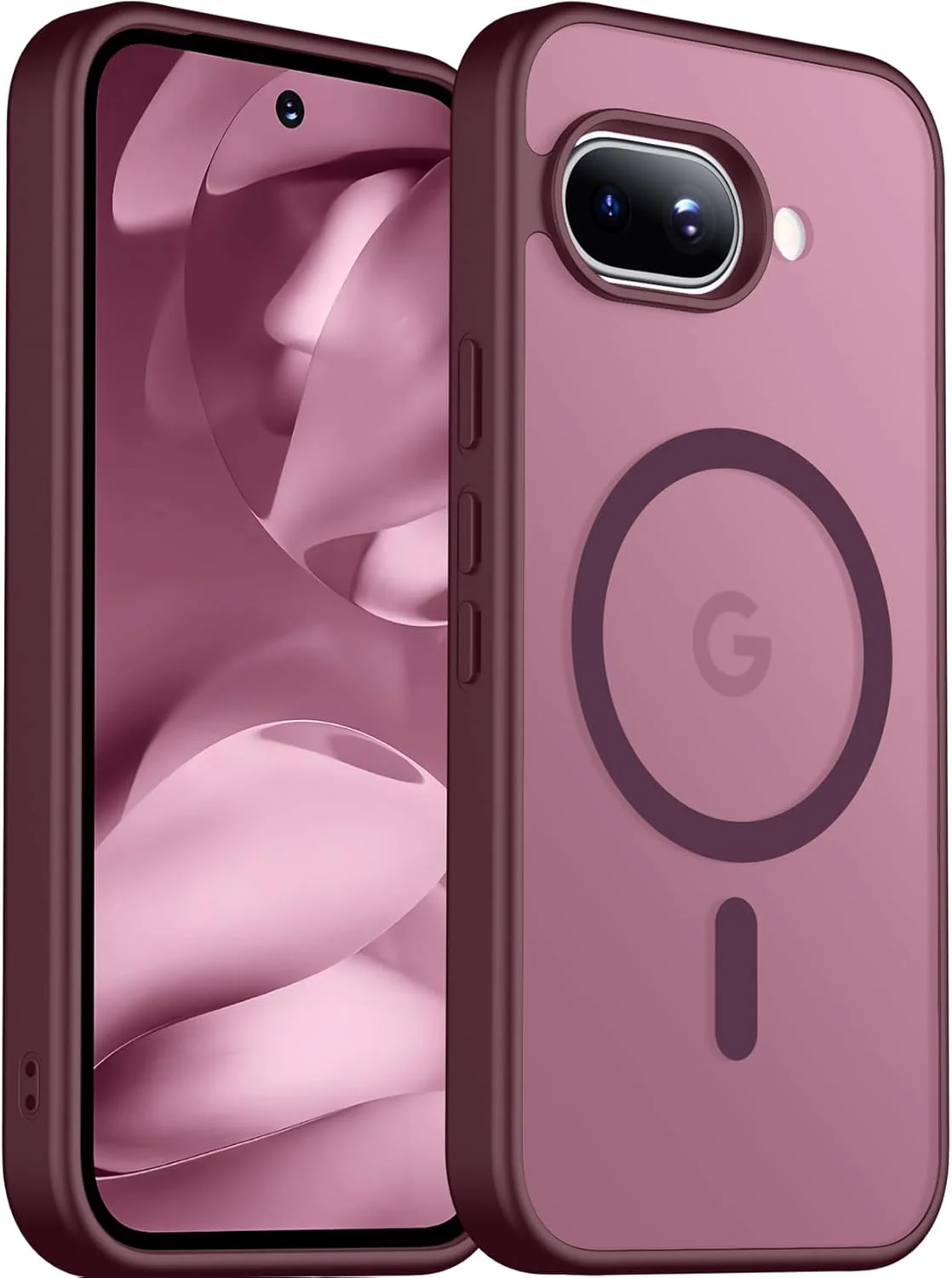 Funda Magnética Antigolpes Google Pixel 10/10 Pro - Image 38