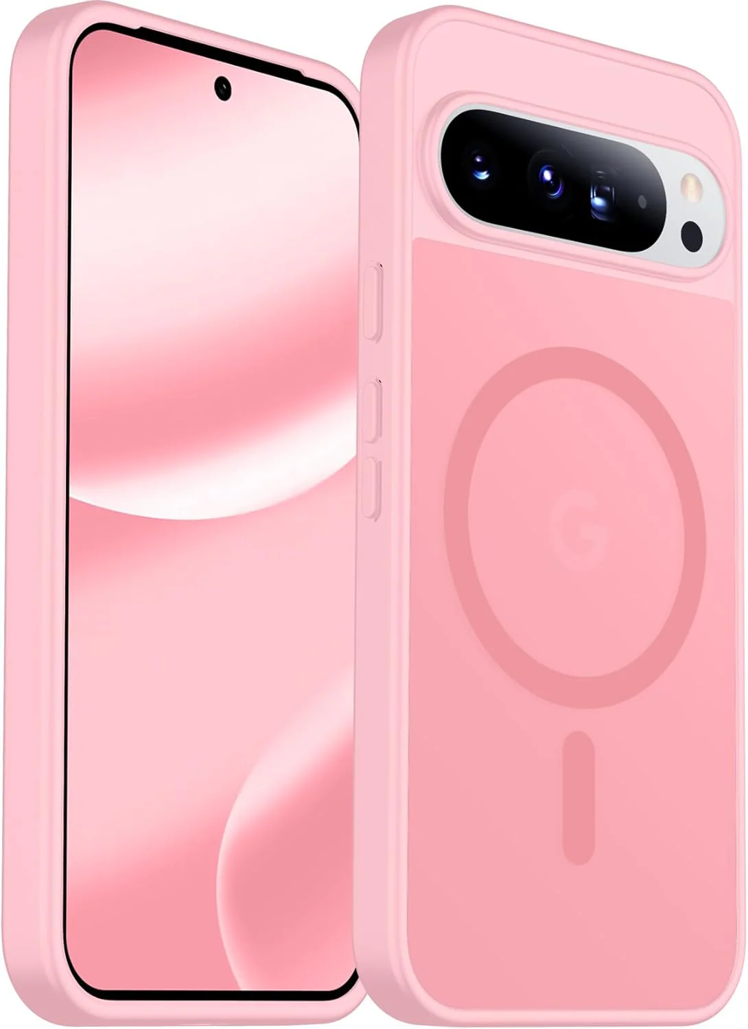 Funda Magnética Antigolpes Google Pixel 10/10 Pro - Image 39