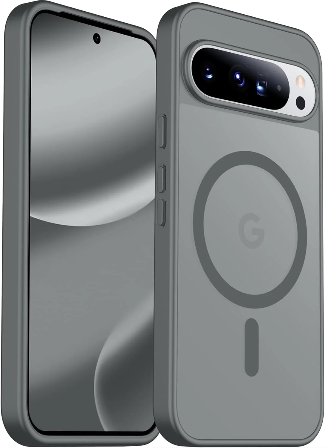 Funda Magnética Antigolpes Google Pixel 10/10 Pro - Image 40