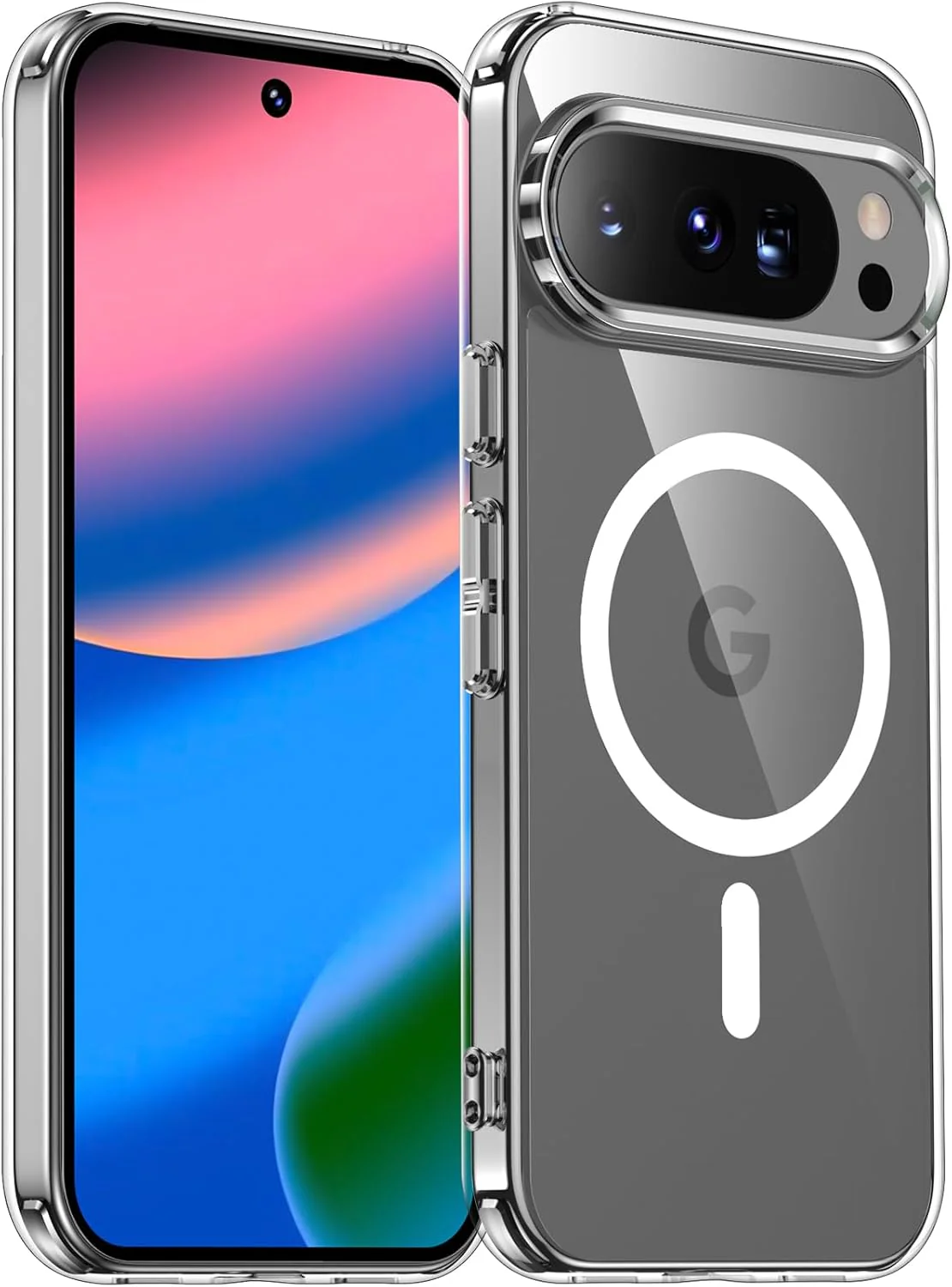 Funda Magnética Antigolpes Google Pixel 10/10 Pro - Image 41