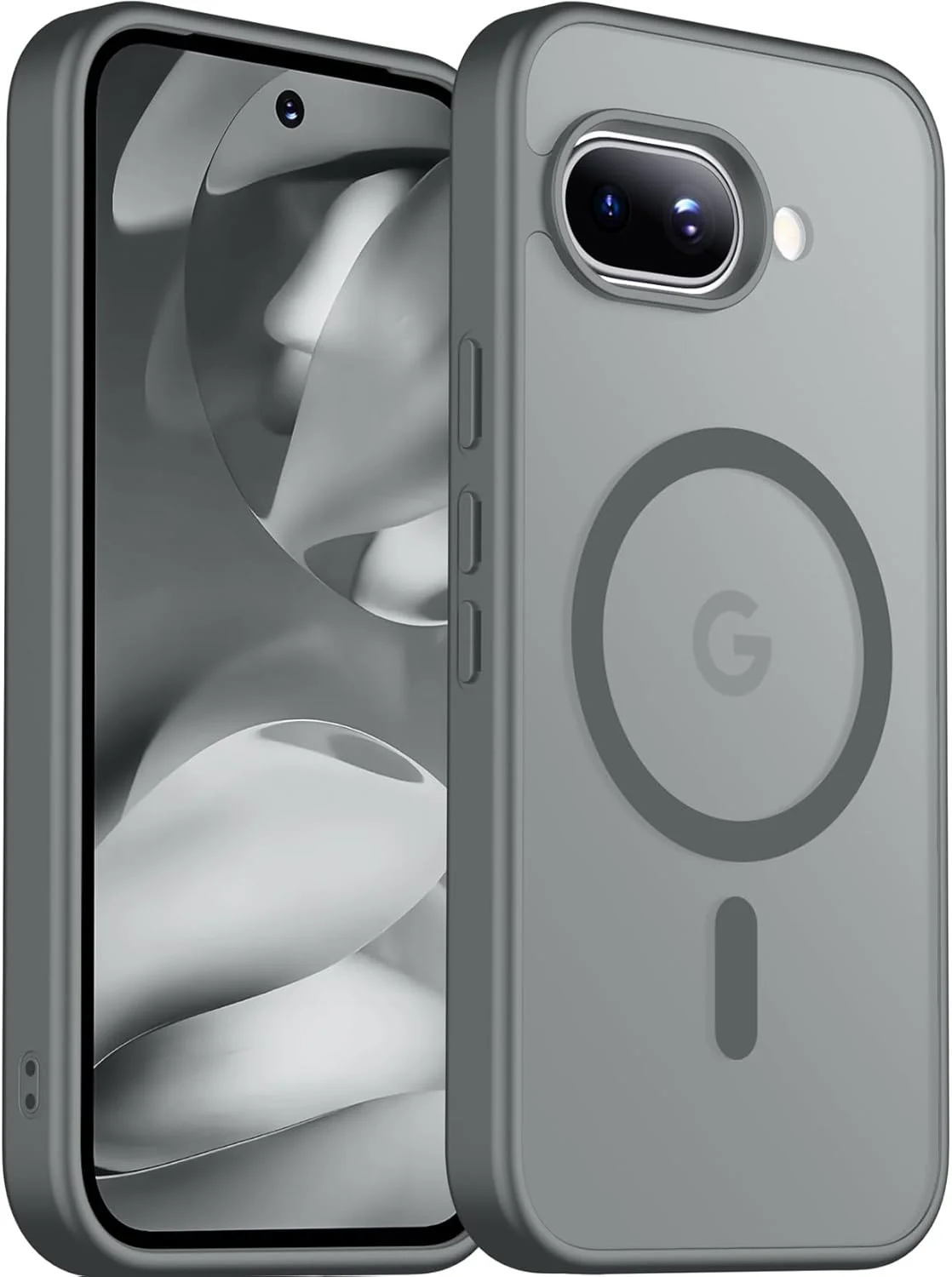 Funda Magnética Antigolpes Google Pixel 10/10 Pro - Image 42