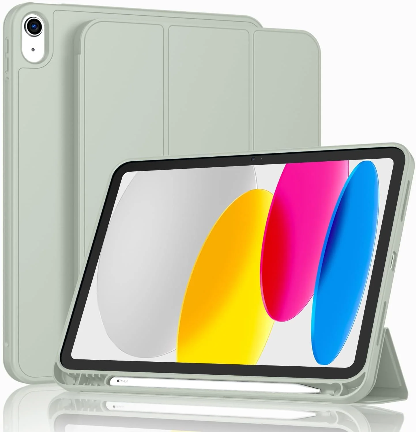 Funda para iPad - Carcasa Protectora Universal Compatible con todos los modelos. - Image 22