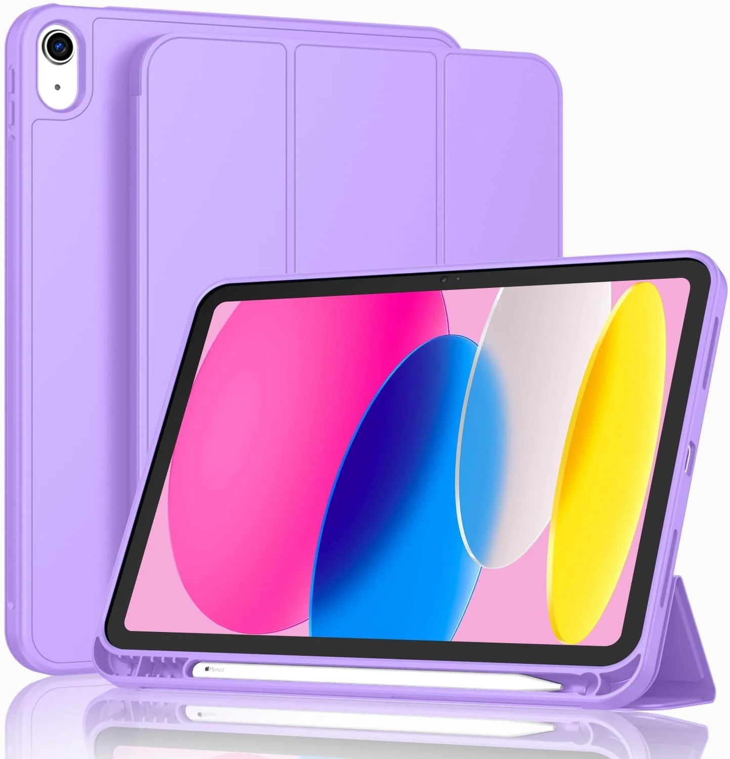 Funda para iPad - Carcasa Protectora Universal Compatible con todos los modelos. - Image 24