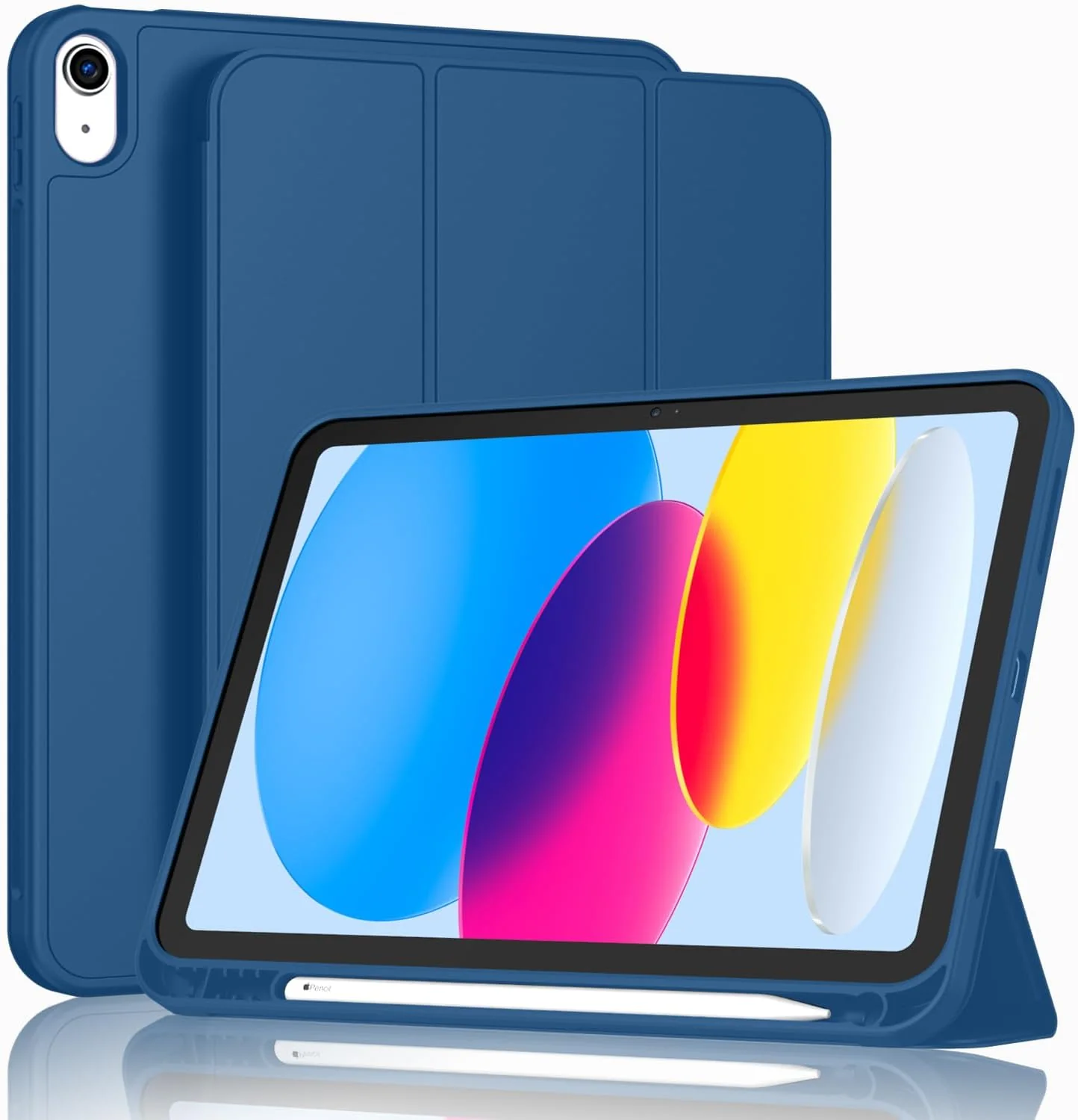 Funda para iPad - Carcasa Protectora Universal Compatible con todos los modelos. - Image 25
