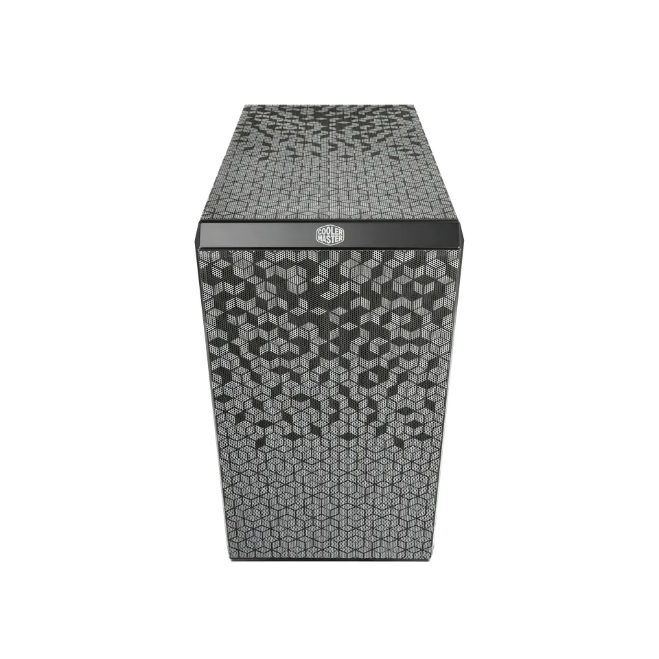 Cooler Master MasterBox Q300L Gabinete de PC - Image 4