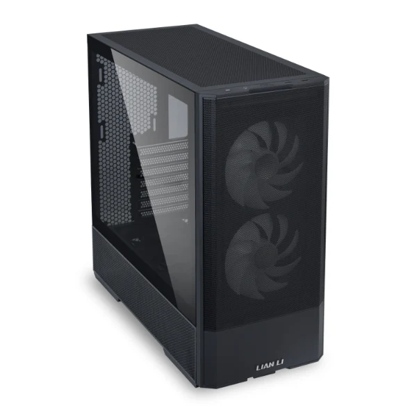 LIAN LI LANCOOL 207 Gabinete de PC - Image 2