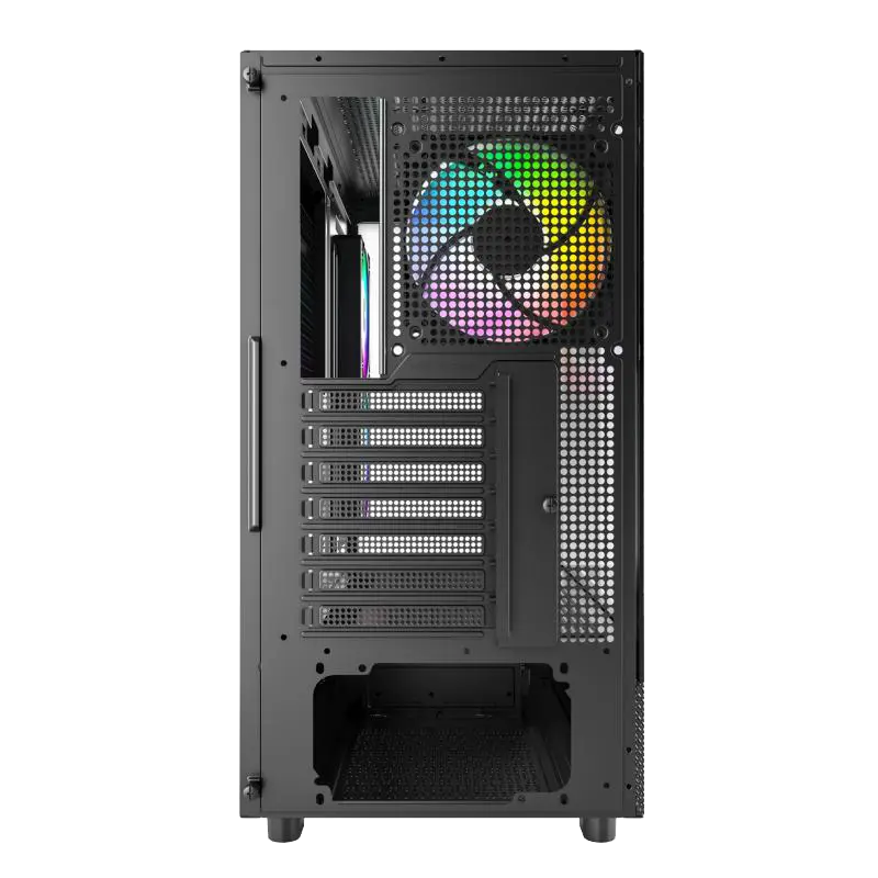 MONTECH XR Gabinete de PC - Image 5