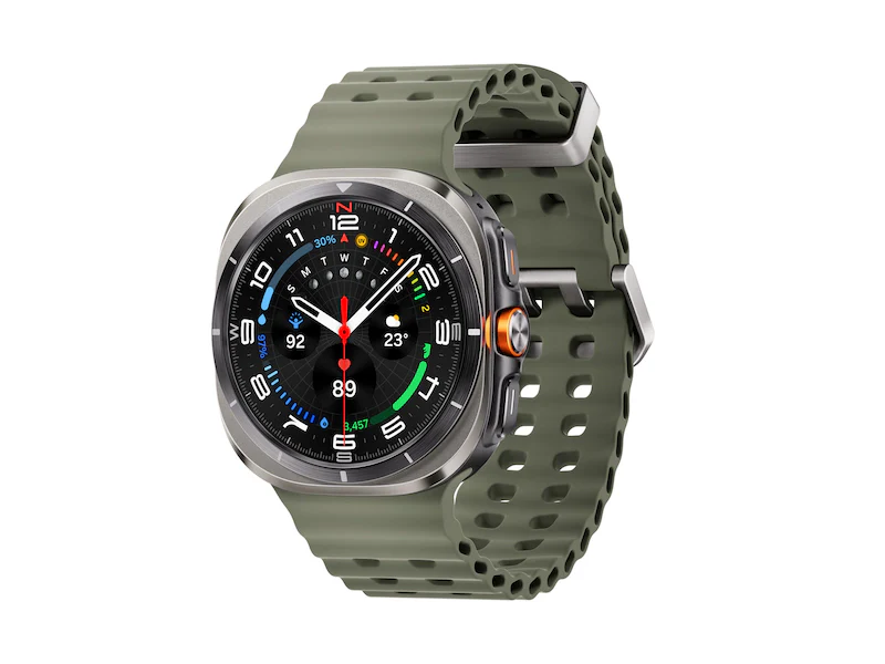 Samsung Galaxy Watch Ultra 2025 - Image 4