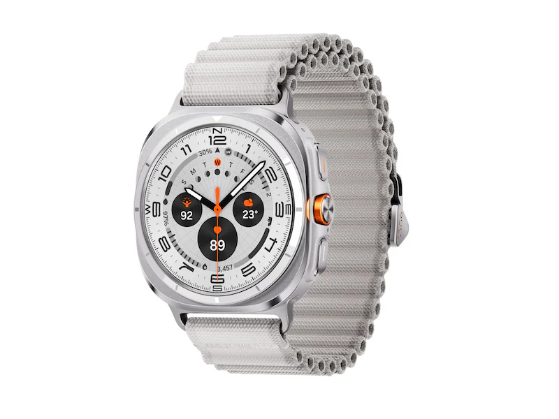Samsung Galaxy Watch Ultra 2025 - Image 5