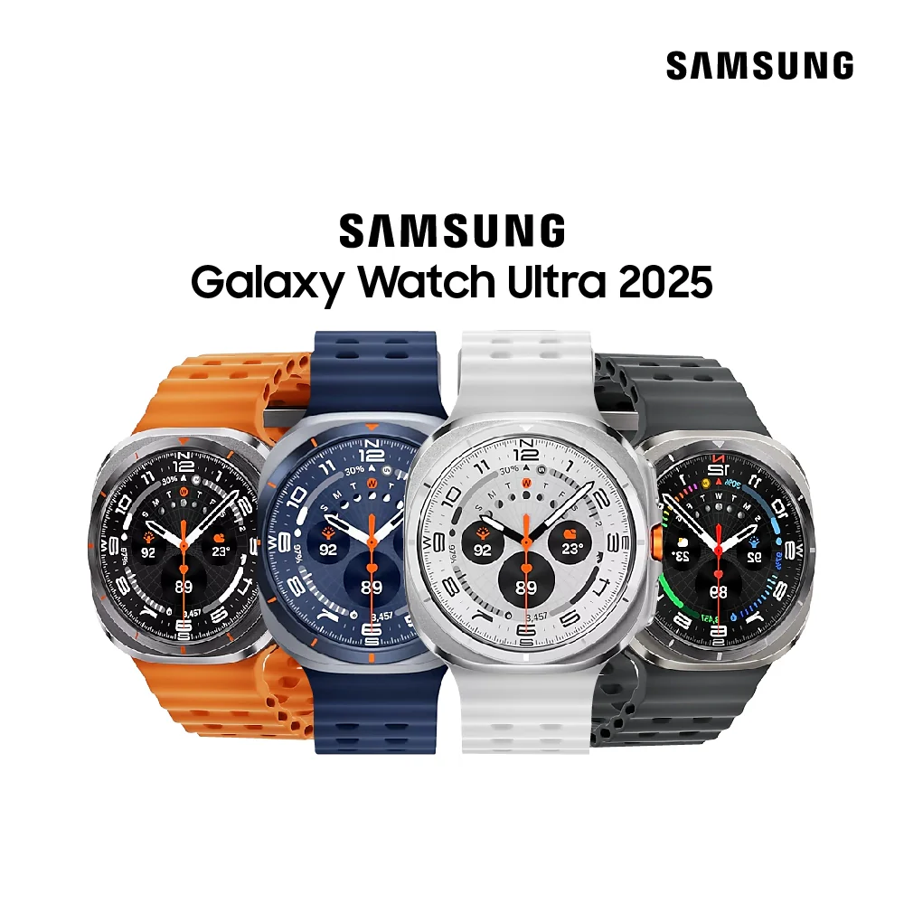 Samsung Galaxy Watch Ultra 2025 - Image 6