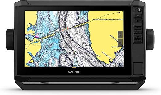Garmin ECHOMAP UHD2 92sv con transductor GT56 - Image 2