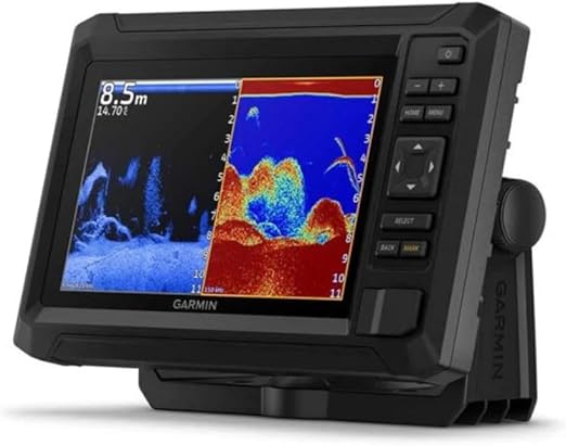 Garmin ECHOMAP UHD2 74cv con transductor GT20 - Image 2