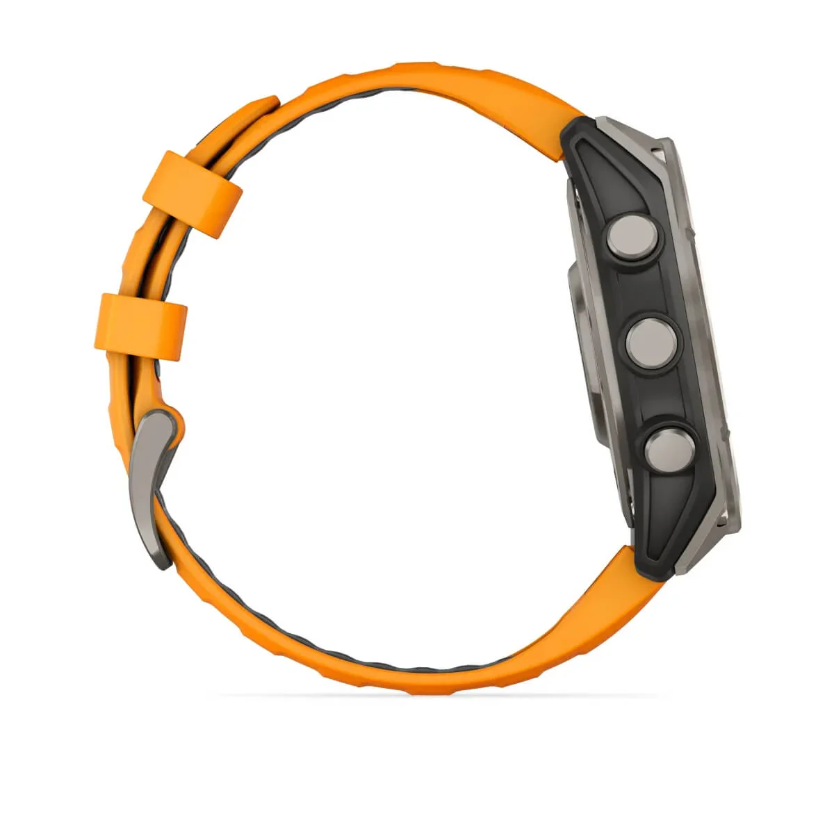 Garmin Fenix 8 Multisport Premium lente Zafiro - Image 6