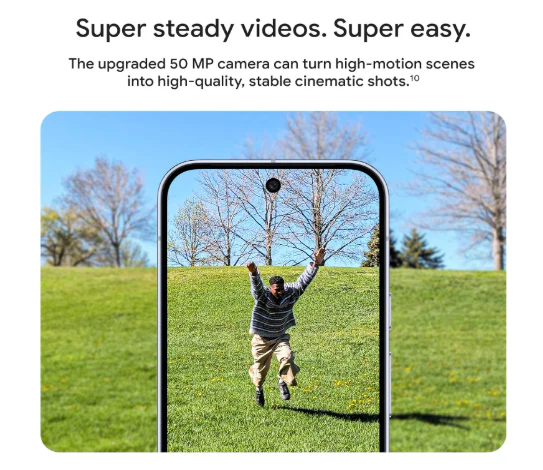 Google Pixel 10 Pro XL - Reacondicionado - Image 5