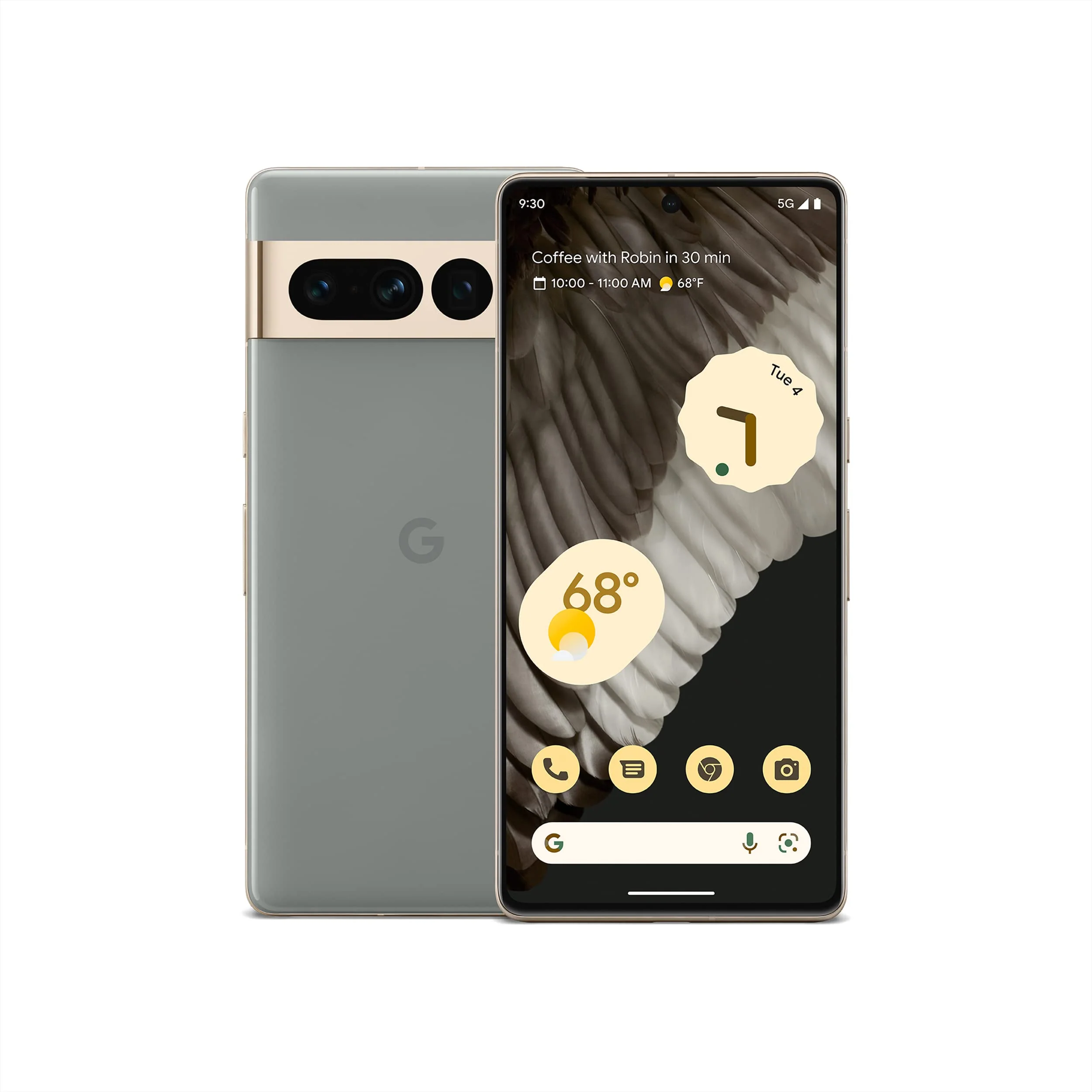 Google Pixel 7 Pro Seminuevo + Lámina de Regalo - Image 9