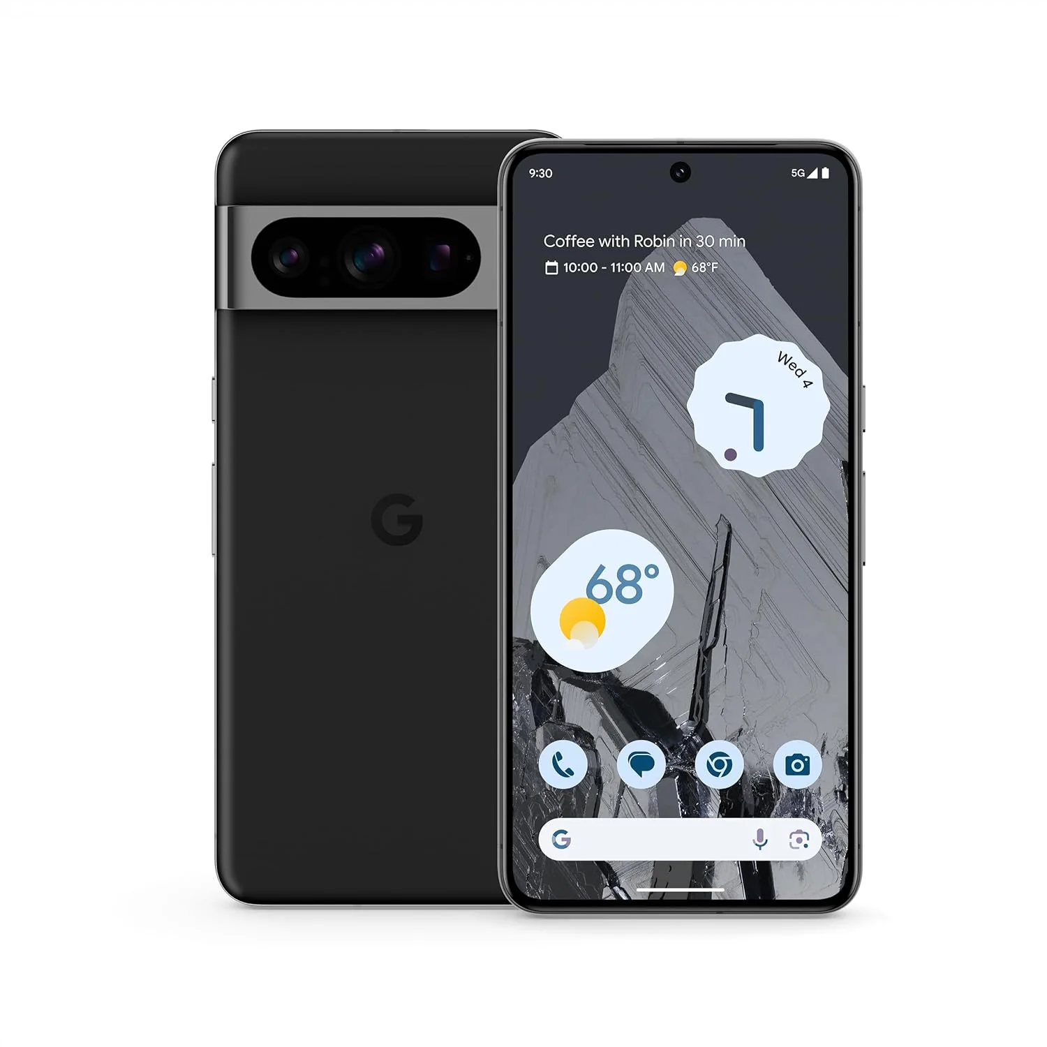 Google Pixel 8 Pro - Image 2