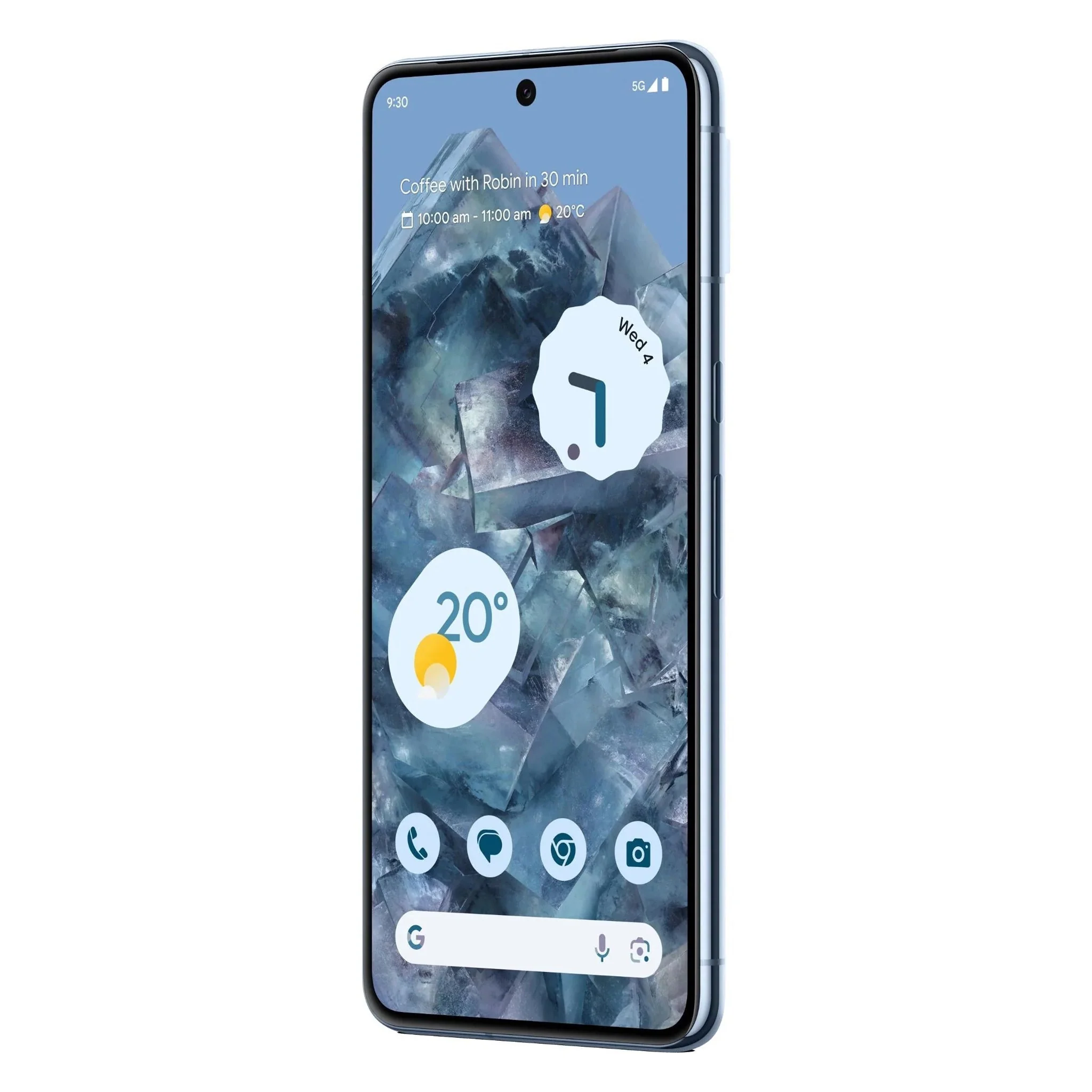 Google Pixel 8 Pro Seminuevo + Lámina de Regalo - Image 11