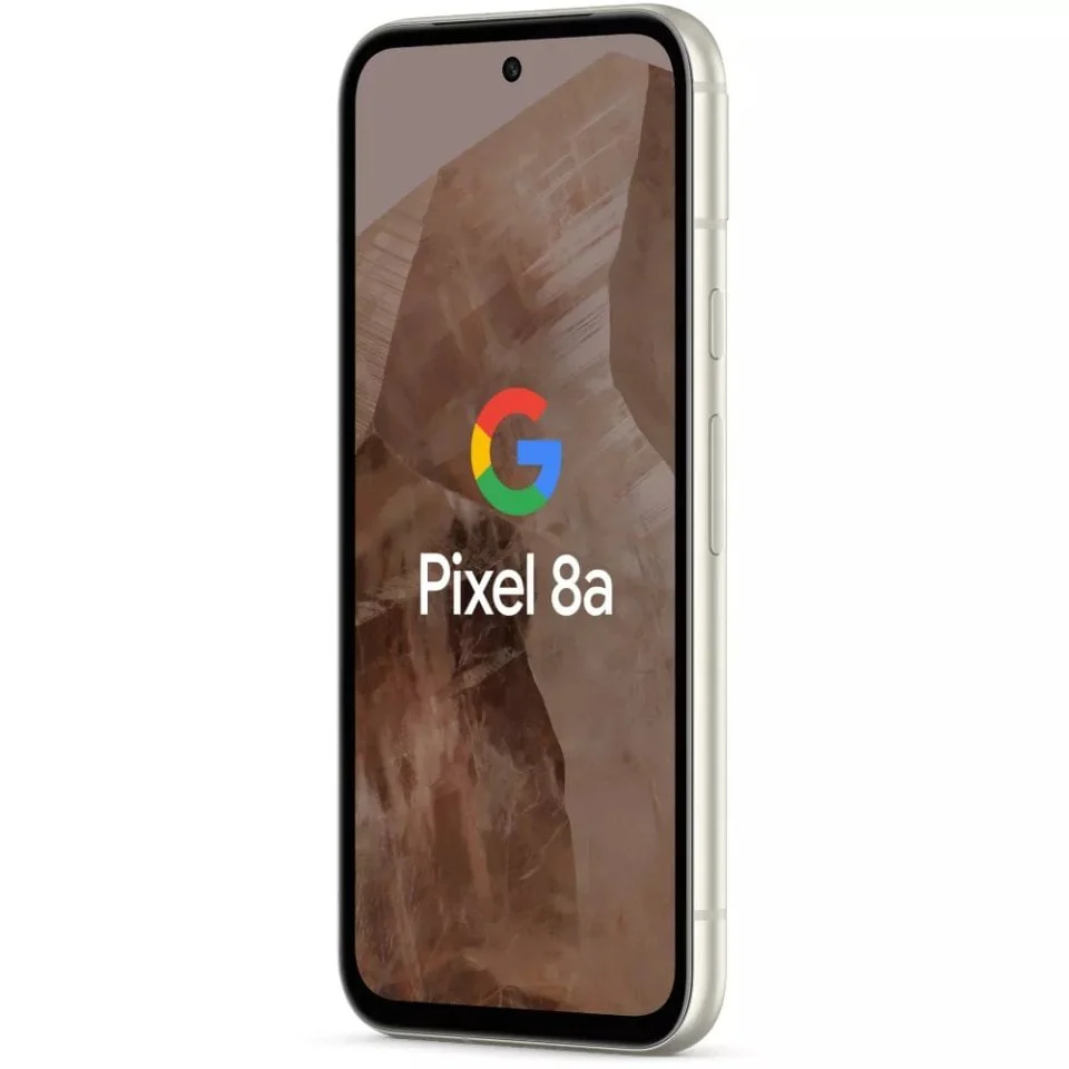 Google Pixel 8a + Lamina de Regalo (Seminuevo) - Image 14