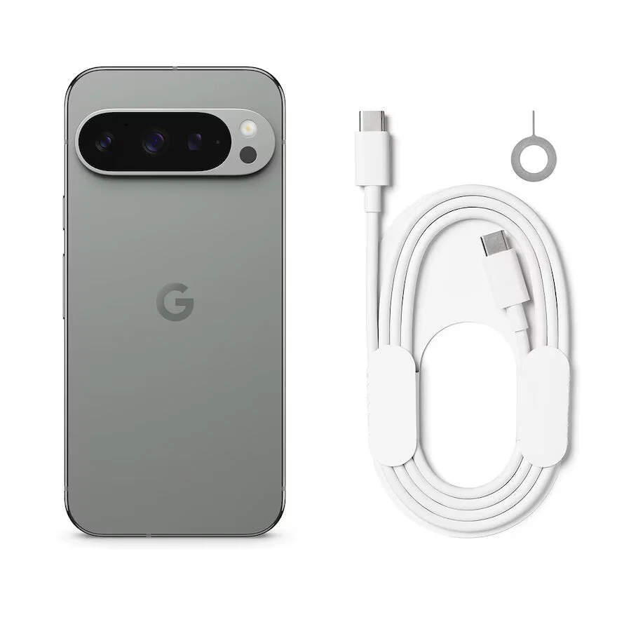 Google Pixel 9 Pro - Image 12