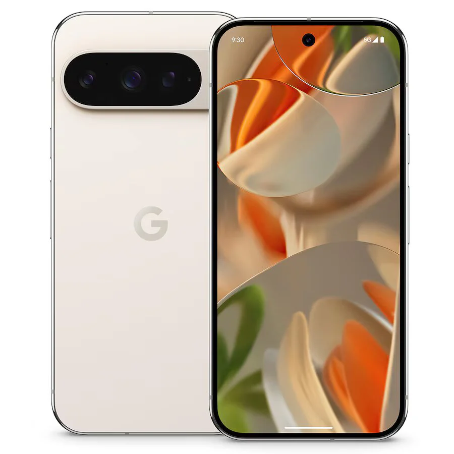 Google Pixel 9 Pro - Image 13