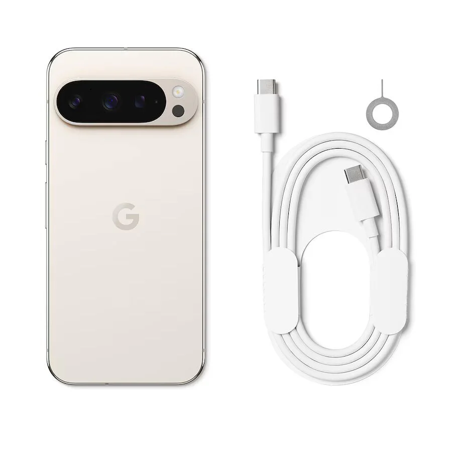 Google Pixel 9 Pro - Image 18