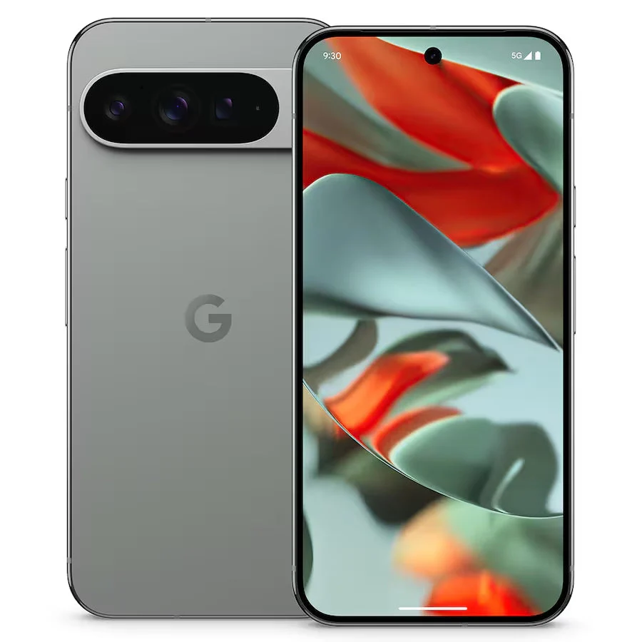 Google Pixel 9 Pro XL - Image 4