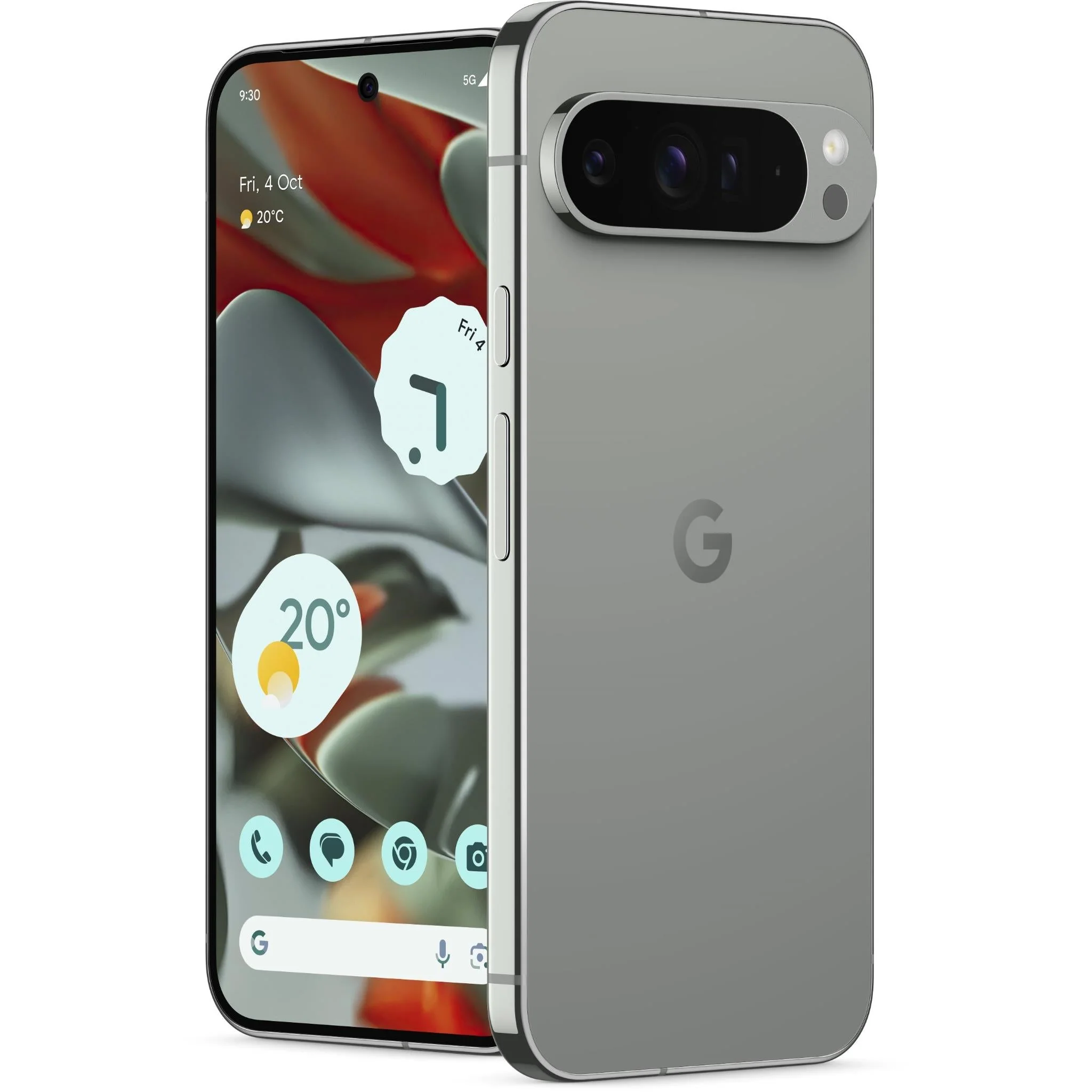 Google Pixel 9 Pro XL - Image 5