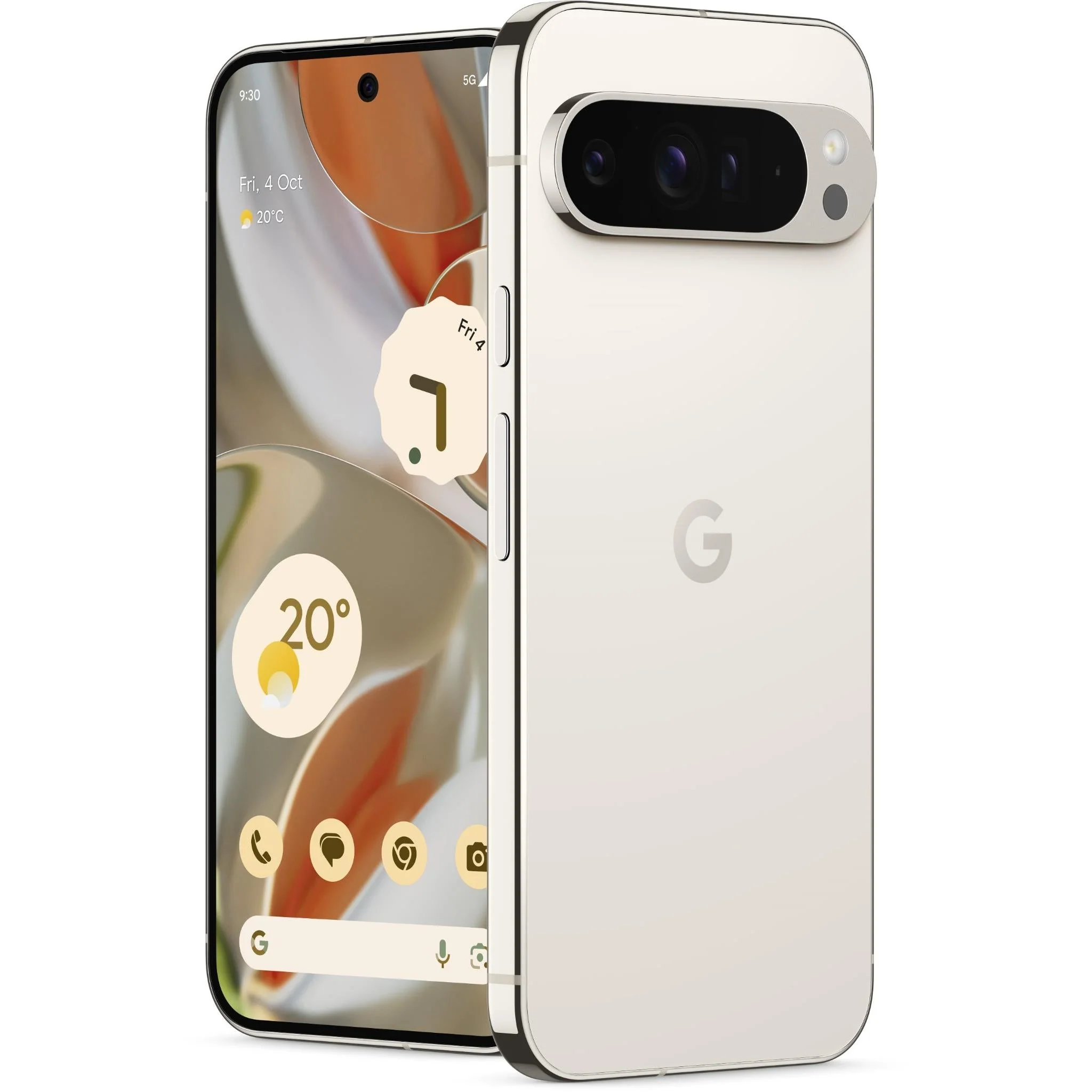 Google Pixel 9 Pro XL - Image 7