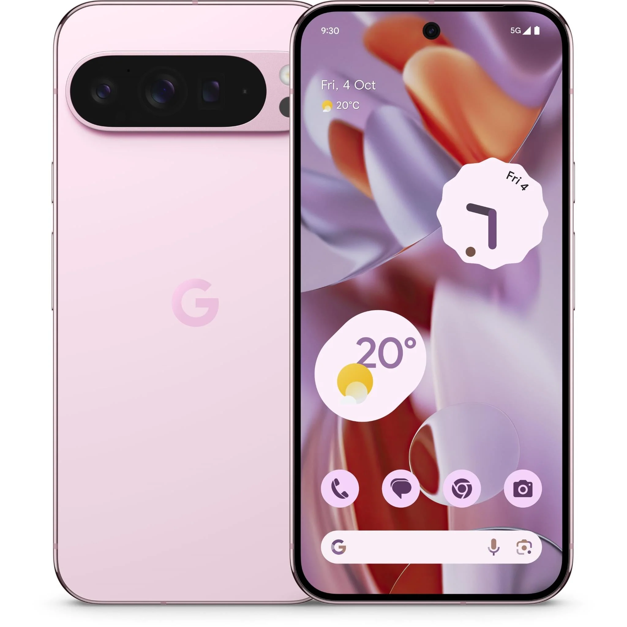 Google Pixel 9 Pro XL - Image 8