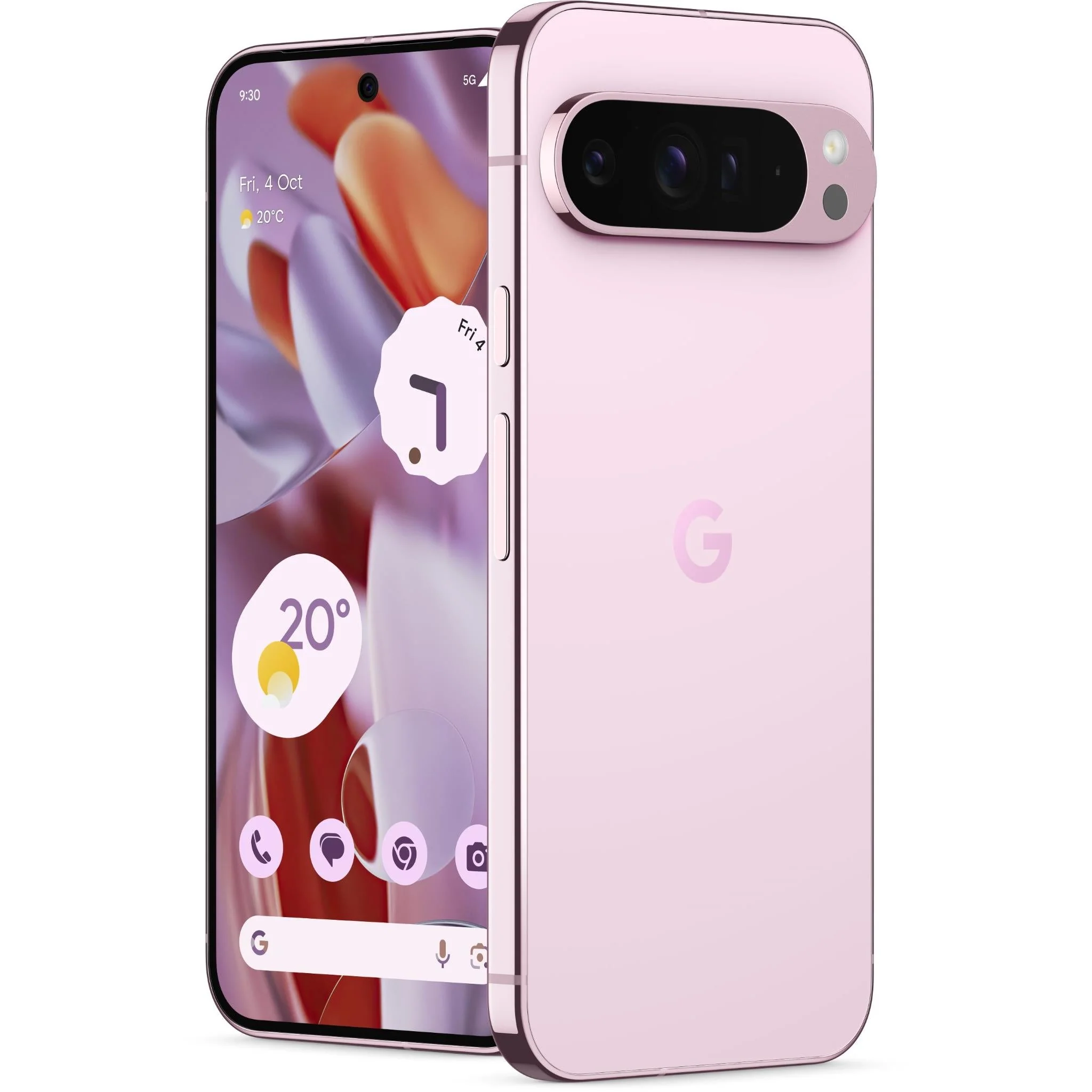 Google Pixel 9 Pro XL - Image 9