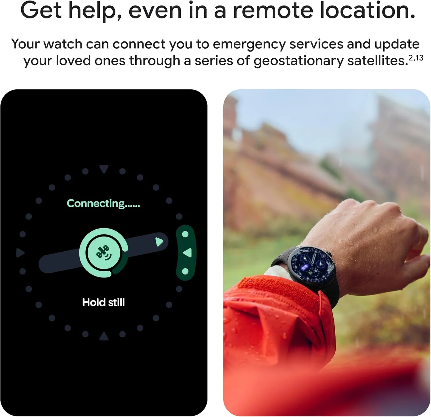 Google Pixel Watch 4 - Image 7