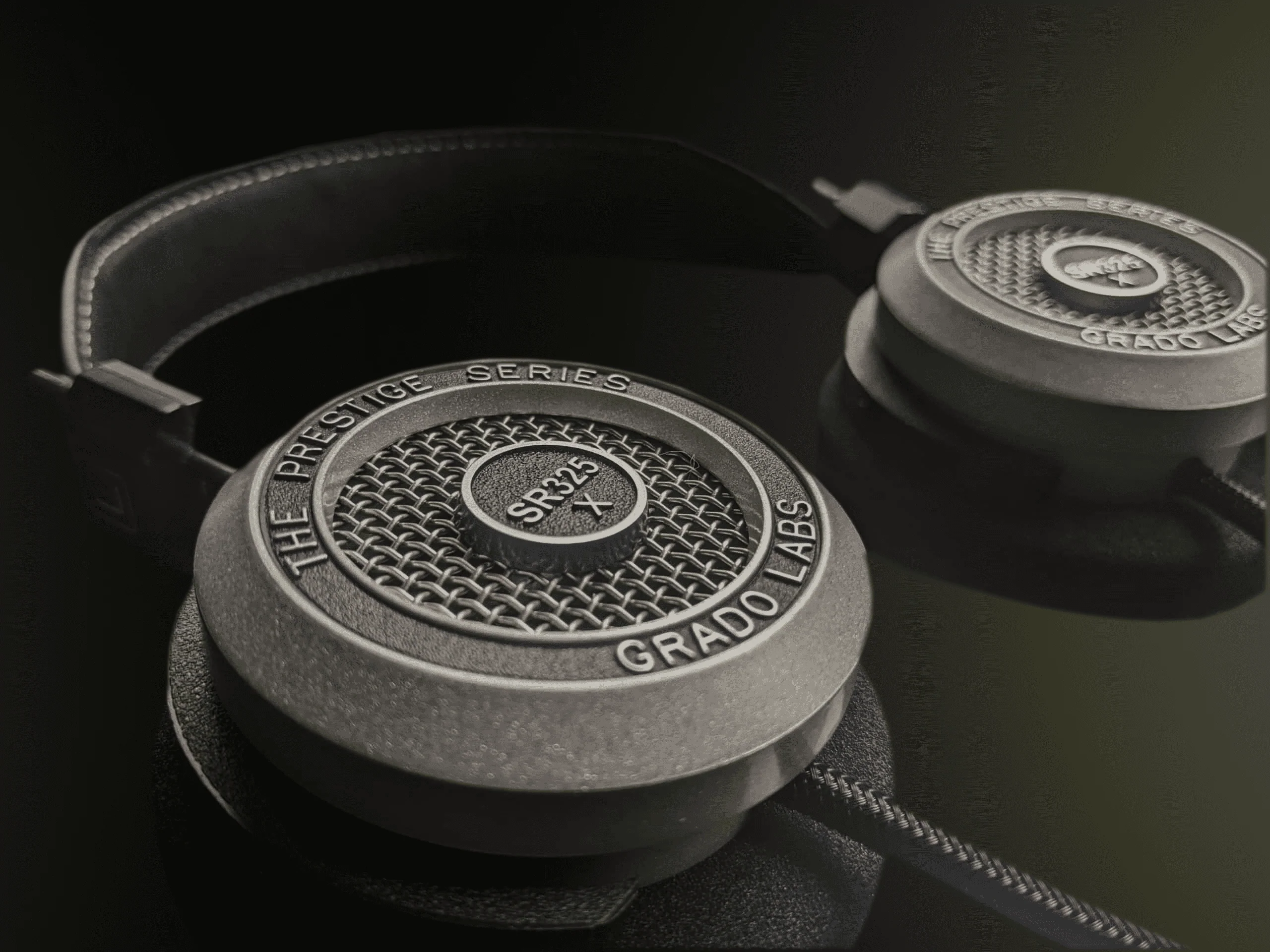 Audífonos Grado Labs SR325x Prestige - Image 10
