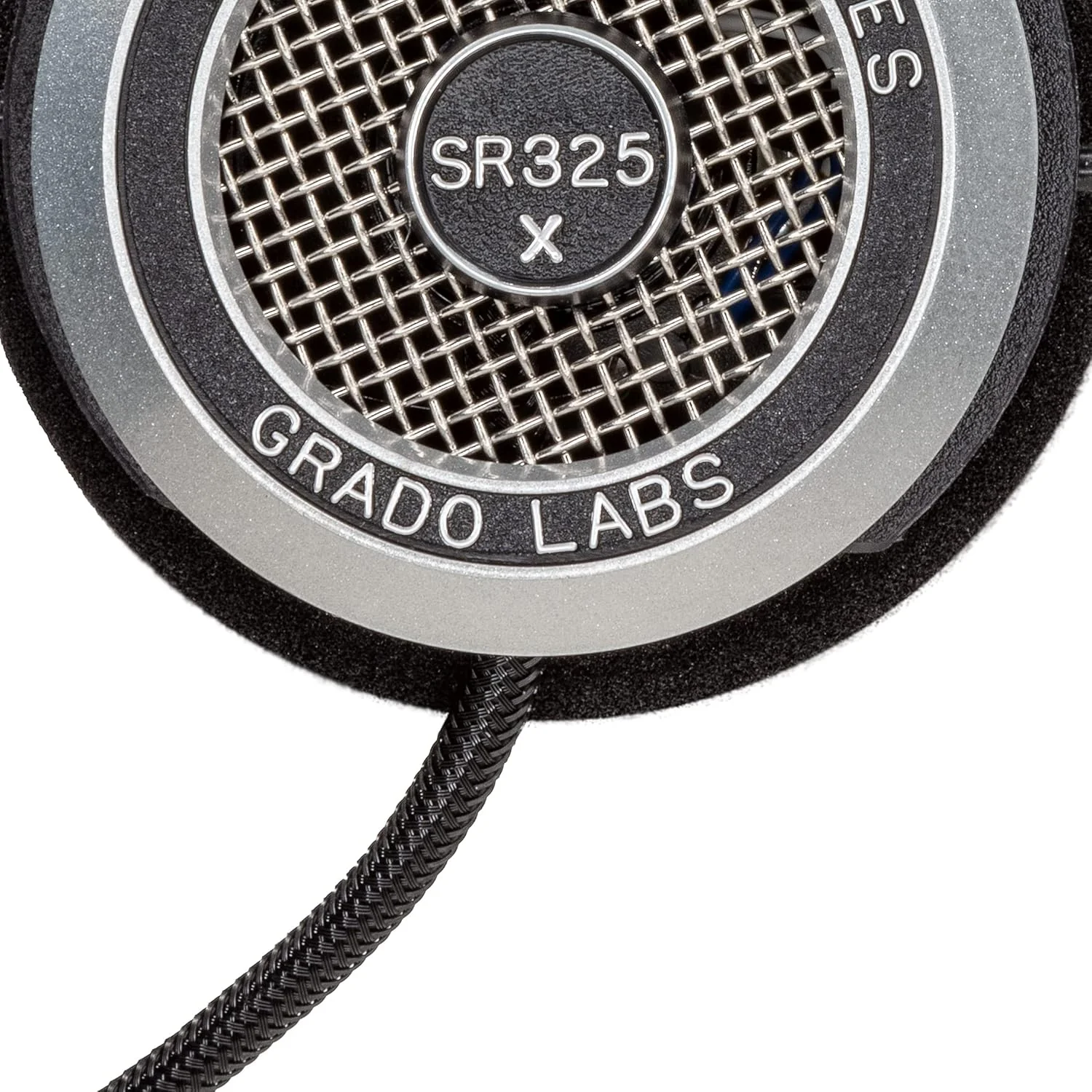 Audífonos Grado Labs SR325x Prestige - Image 4