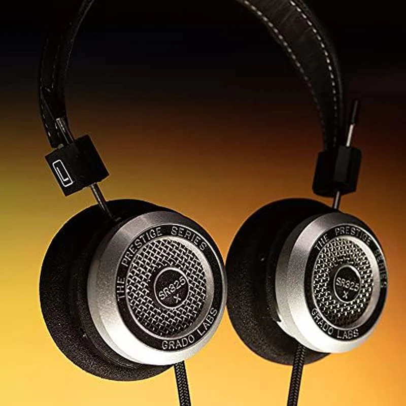Audífonos Grado Labs SR325x Prestige - Image 5
