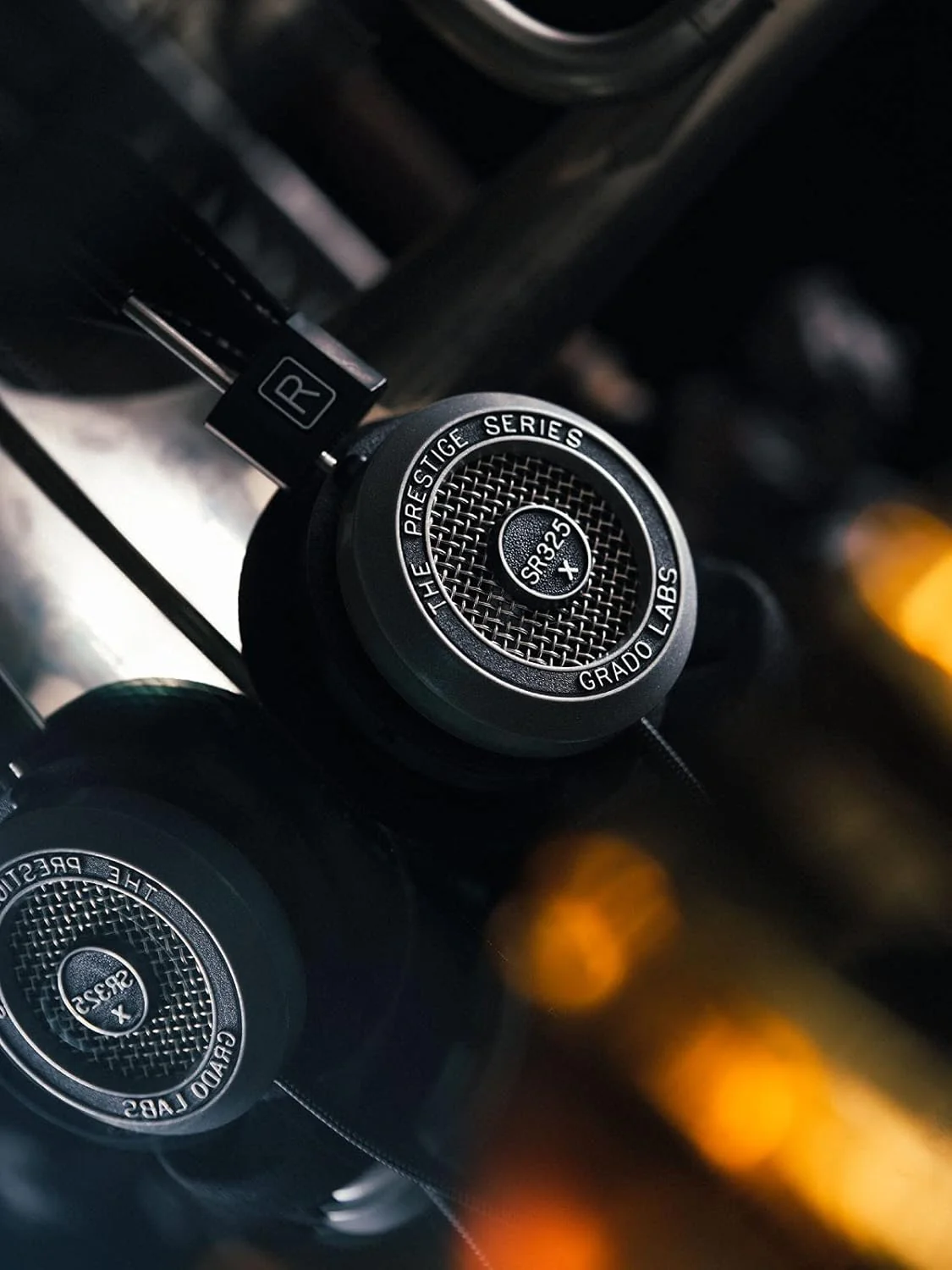 Audífonos Grado Labs SR325x Prestige - Image 6