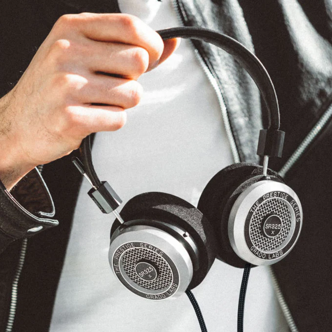 Audífonos Grado Labs SR325x Prestige - Image 8