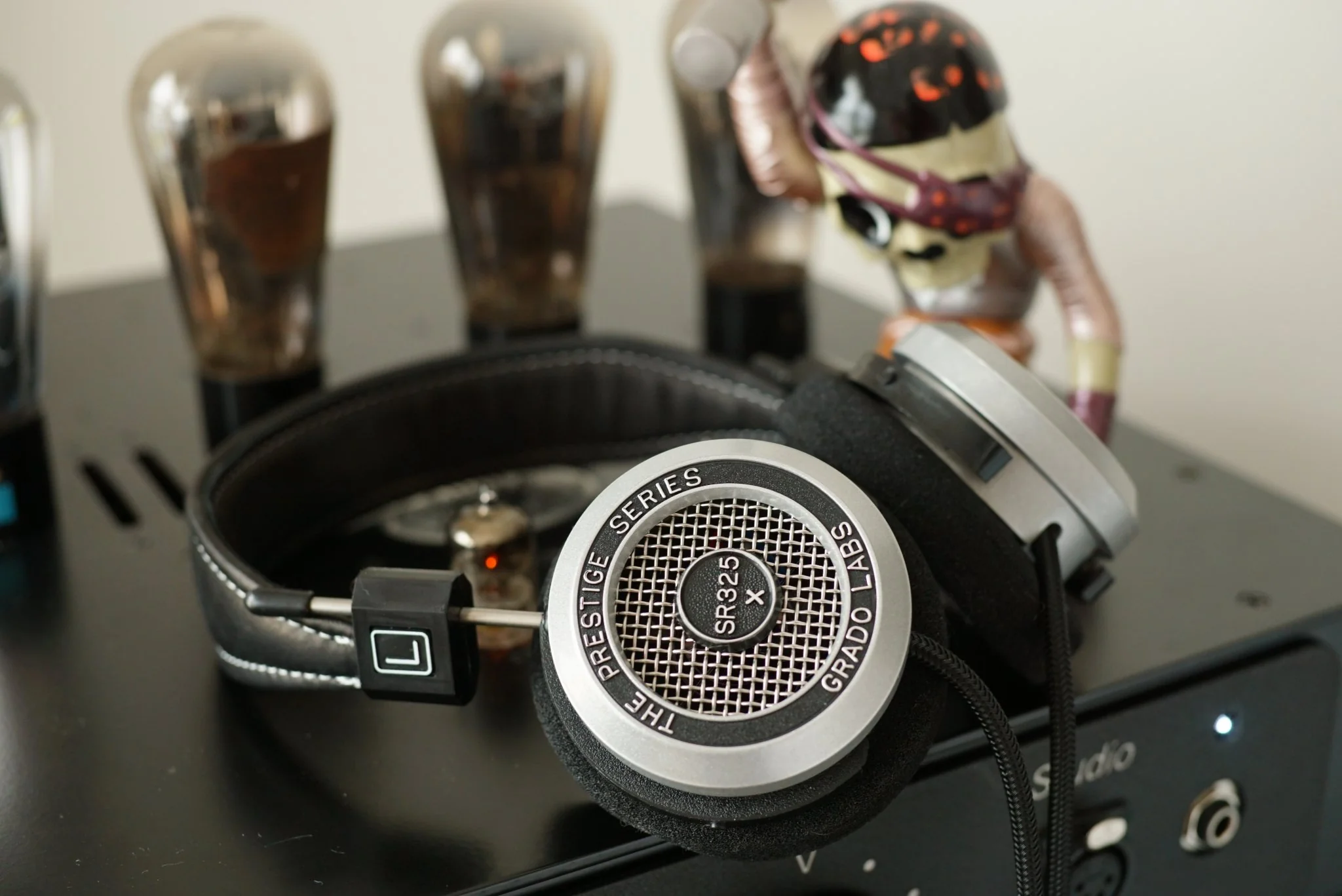 Audífonos Grado Labs SR325x Prestige - Image 9