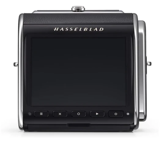 Hasselblad 907X y CFV 100C - Cámara sin espejo de formato medio - Image 4