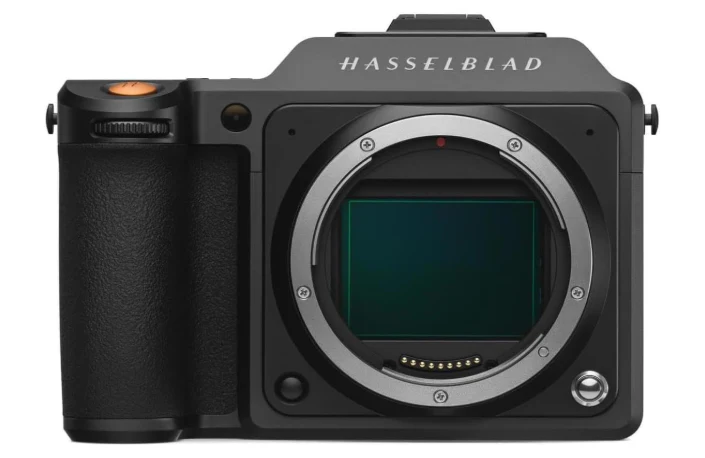 Hasselblad X2D 100C 100MP -  Cámara sin espejo de formato medio con lente XCD 90mm in f/3.4 P - Image 3