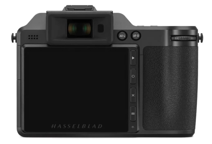 Hasselblad X2D 100C 100MP -  Cámara sin espejo de formato medio con lente XCD 90mm in f/3.4 P - Image 4