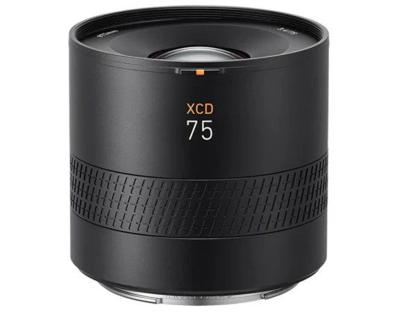 Hasselblad X2D 100C 100MP -  Cámara sin espejo de formato medio con lente XCD 90mm in f/3.4 P - Image 7