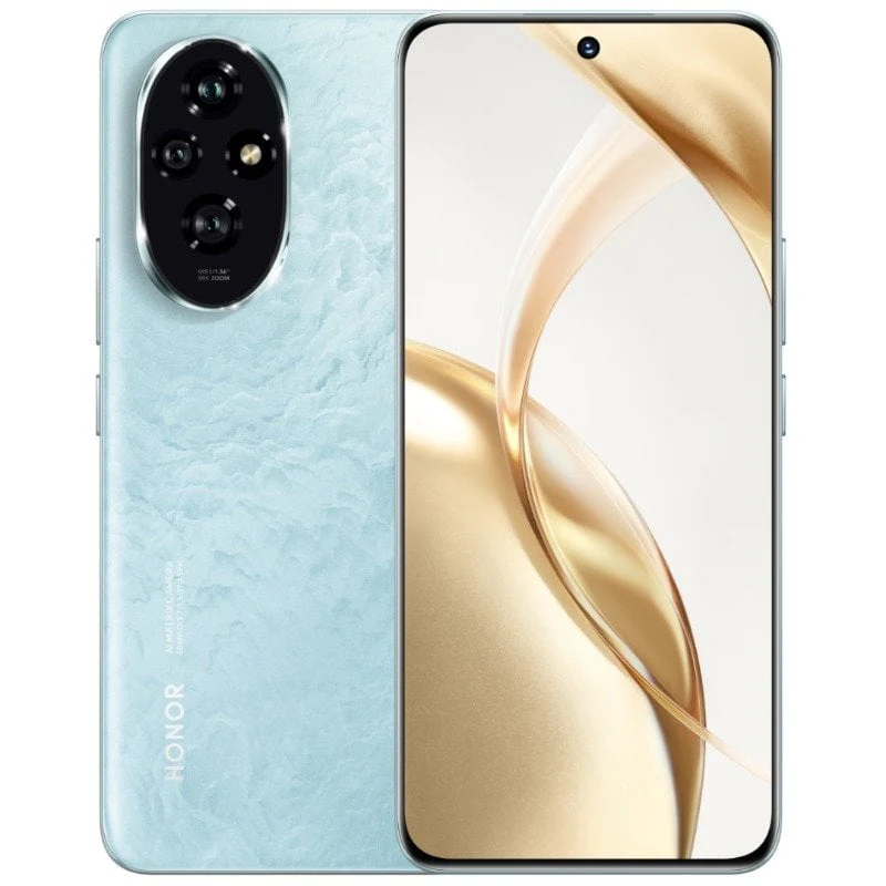 Honor 200 - Image 4
