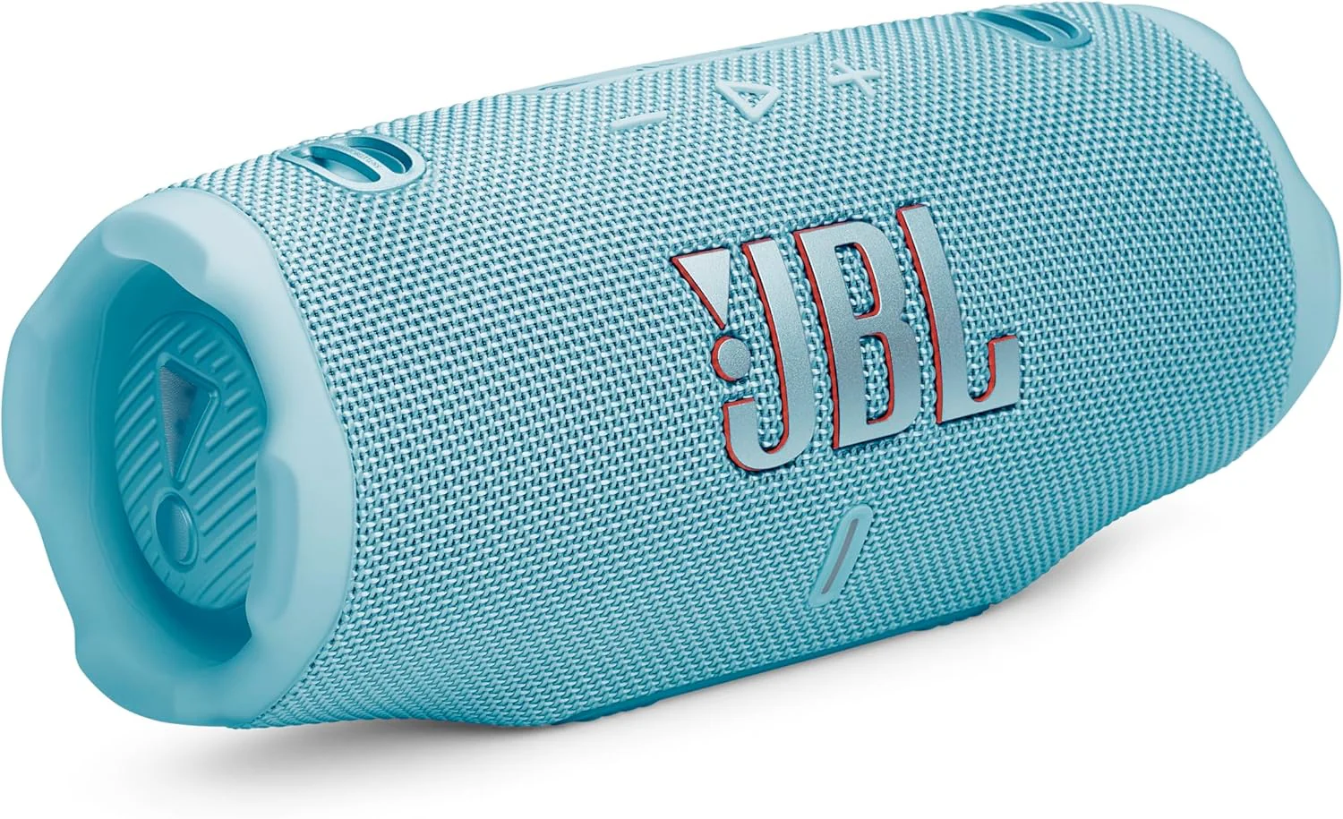 JBL Charge 6 - Altavoz Bluetooth Portátil, Impermeable y a Prueba de Caídas, Sonido JBL Pro Potente con Refuerzo de Sonido AI - Image 12