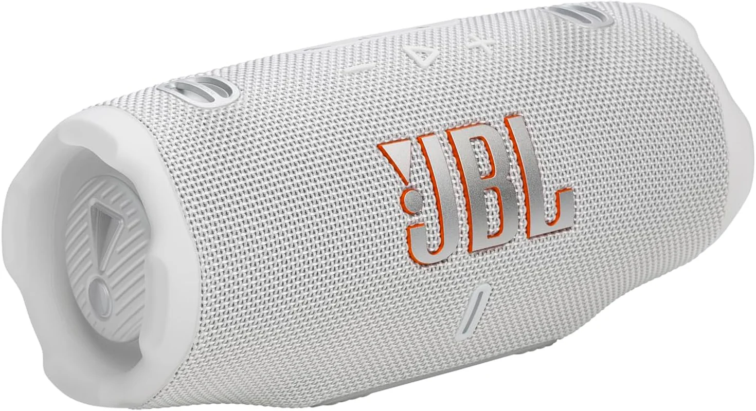 JBL Charge 6 - Altavoz Bluetooth Portátil, Impermeable y a Prueba de Caídas, Sonido JBL Pro Potente con Refuerzo de Sonido AI - Image 13