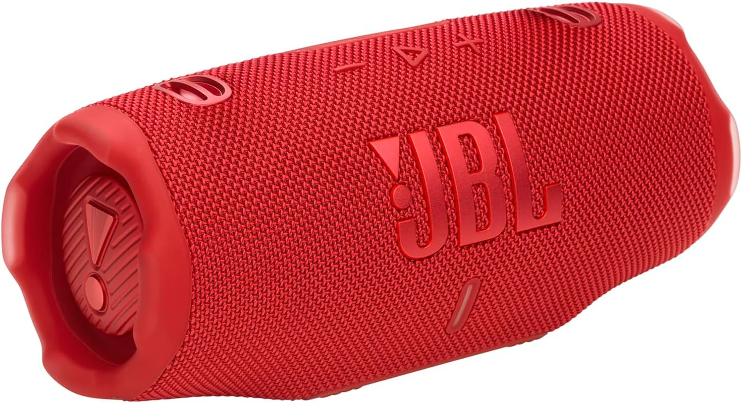 JBL Charge 6 - Altavoz Bluetooth Portátil, Impermeable y a Prueba de Caídas, Sonido JBL Pro Potente con Refuerzo de Sonido AI - Image 15
