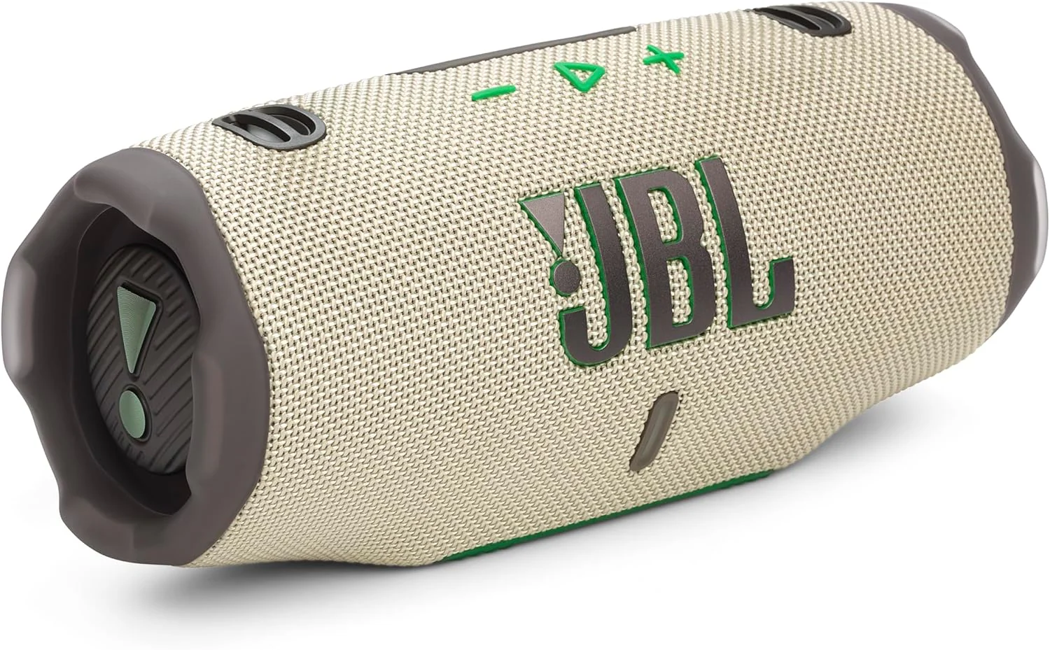 JBL Charge 6 - Altavoz Bluetooth Portátil, Impermeable y a Prueba de Caídas, Sonido JBL Pro Potente con Refuerzo de Sonido AI - Image 16
