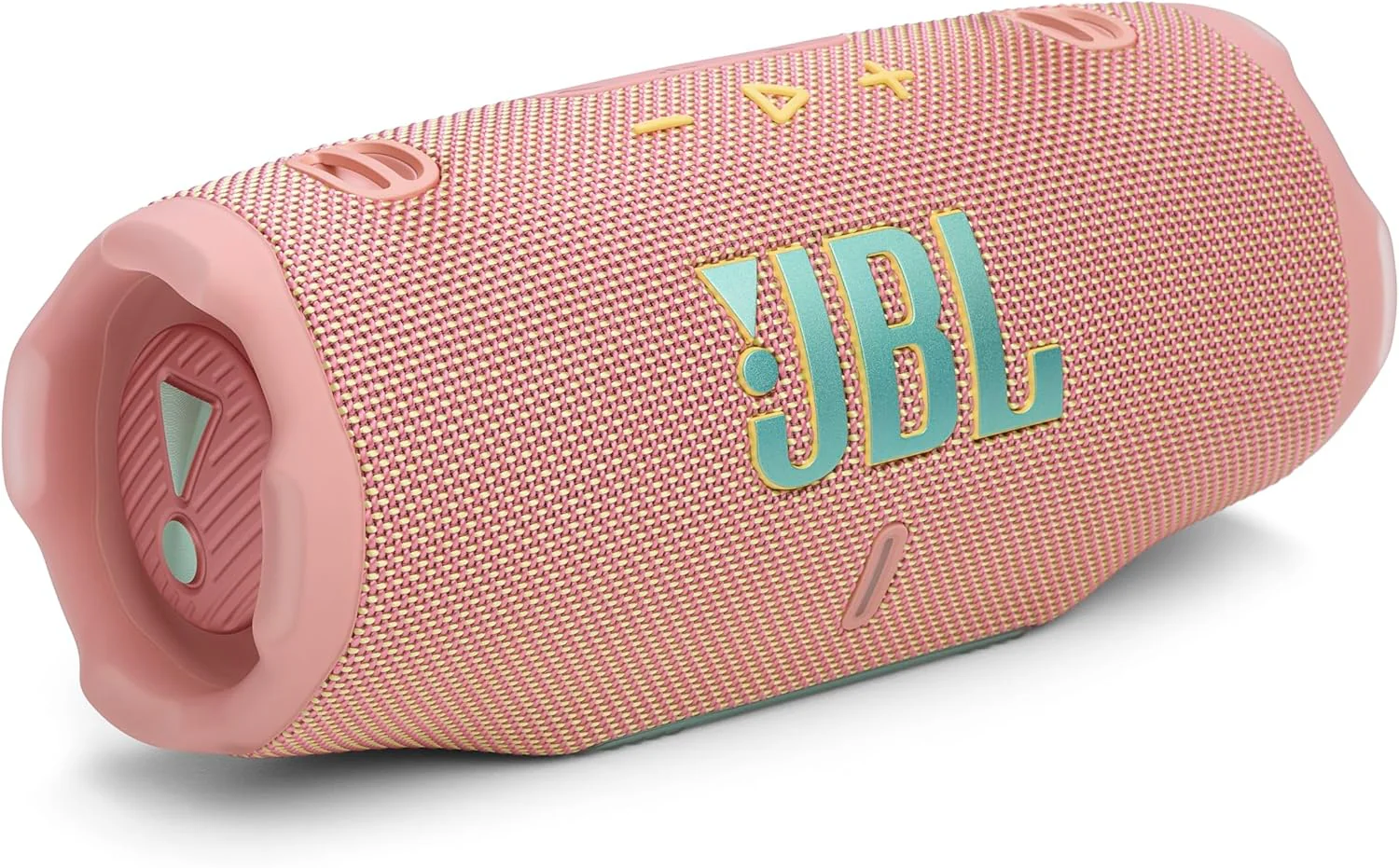JBL Charge 6 - Altavoz Bluetooth Portátil, Impermeable y a Prueba de Caídas, Sonido JBL Pro Potente con Refuerzo de Sonido AI - Image 20